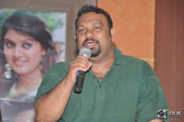 Hrudaya Kaleyam Movie Press Meet Photos